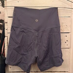 Lululemon align shorts 2”